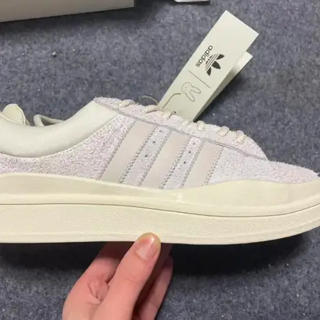 Adidas Bad Bunny