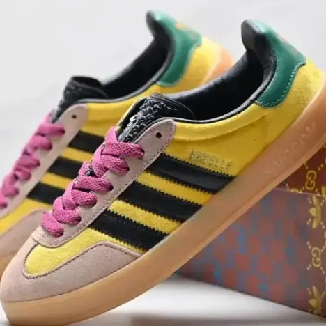 Adidas Gazelle (11 colores)