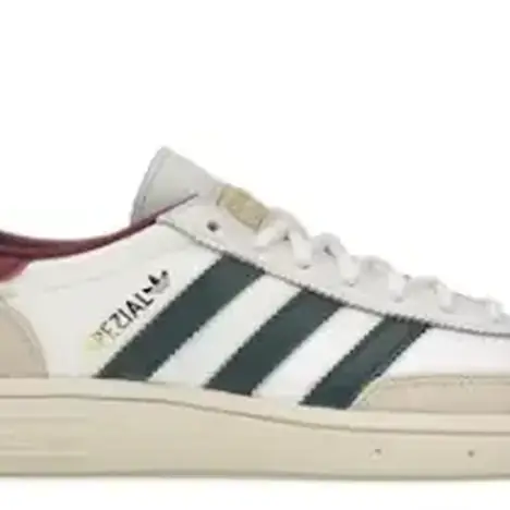 Adidas Originals de suela gruesa (18 colores)