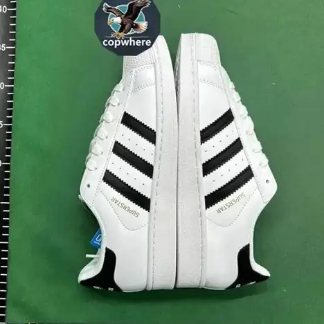 Adidas Super Star