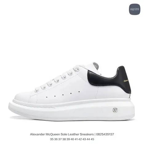 Zapatillas Alexander McQueen