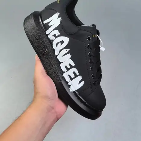 Zapatillas Alexander McQueen