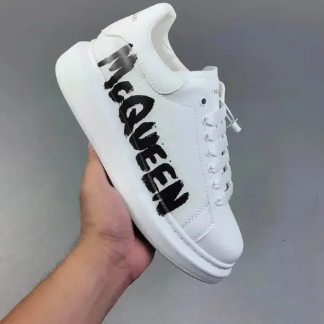 Zapatillas Alexander McQueen