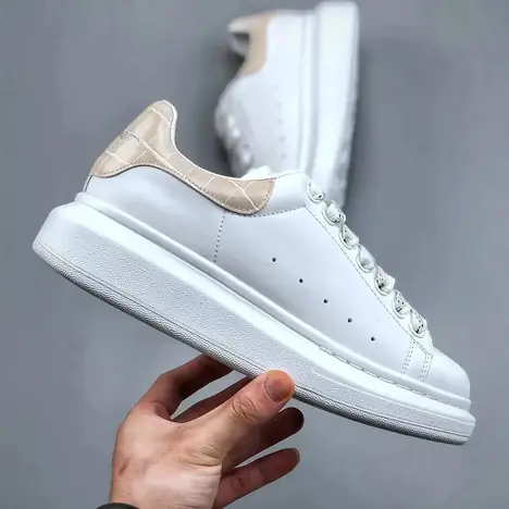 Zapatillas Alexander McQueen (30 colores)