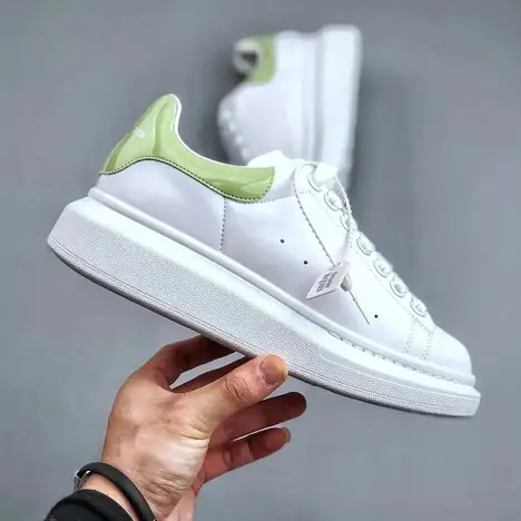 Zapatillas Alexander McQueen (30 colores)
