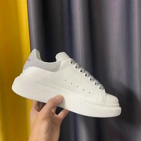 Zapatillas Alexander McQueen (38 colores)
