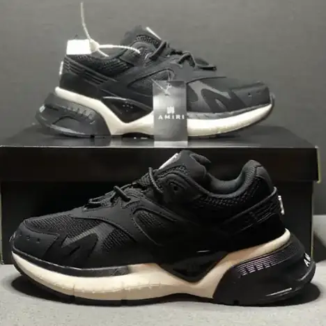 Amiri Ma Runner