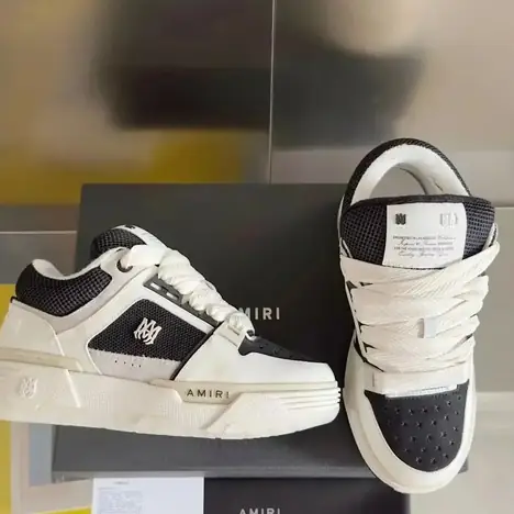 Zapatillas Amiri