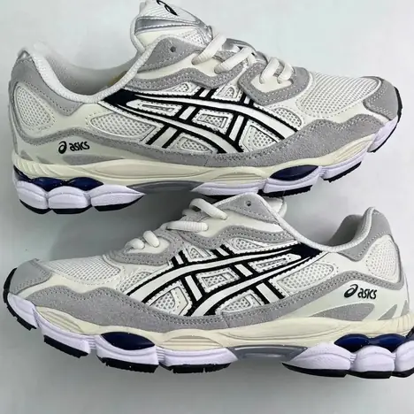 Asics Gel-nyc (33 colores)
