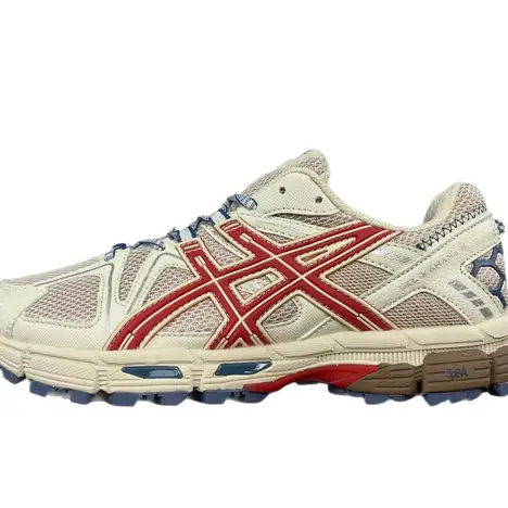 Asics de running (23 colores)
