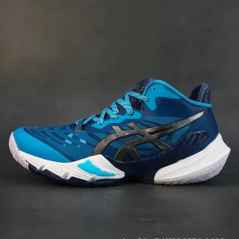 Asics de running (9 colores)