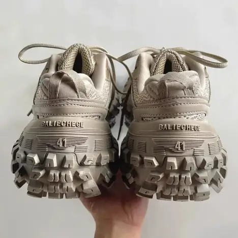 Balenciaga Defenders