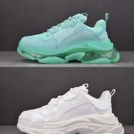 Balenciaga Triple S (27 colores)