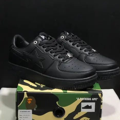 Ape Bape 1