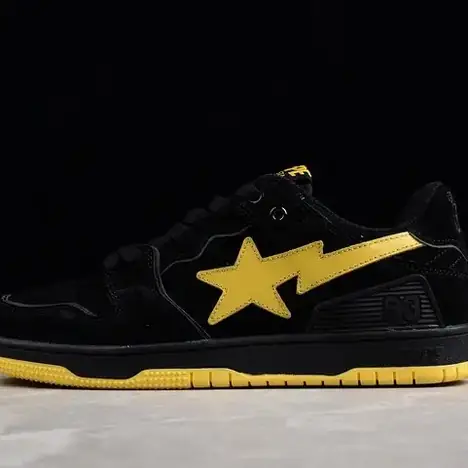BAPE Sta (37 colores)