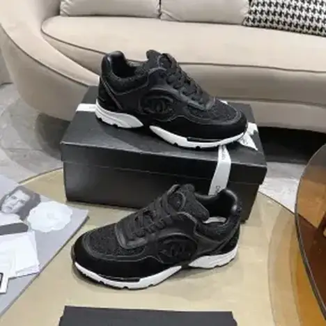 Zapatillas Chanel (40 colores)