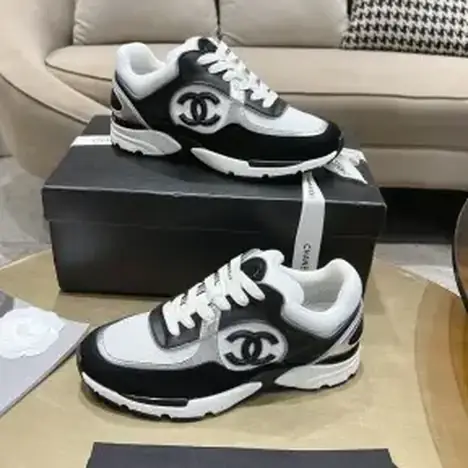 Zapatillas Chanel (40 colores)