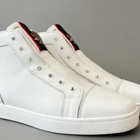 Louboutin High