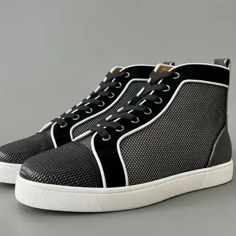 Zapatillas Louboutin