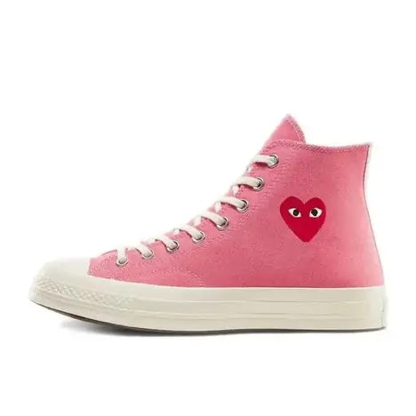 Comme des Garçons x Converse