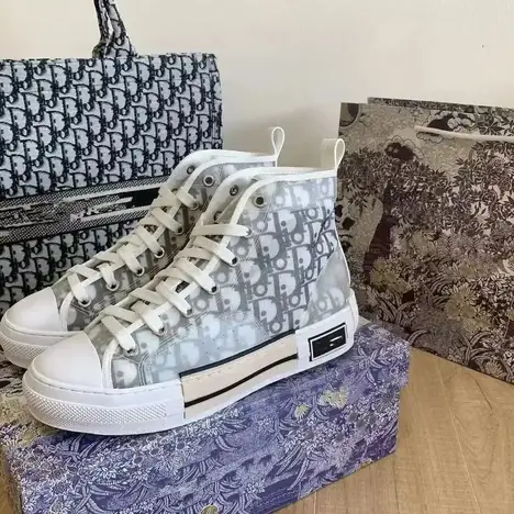 Dior B30 High-Top (15 colores)