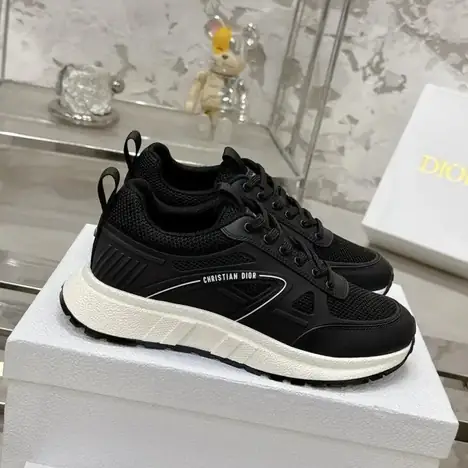 Dior de suela gruesa (12 colores)
