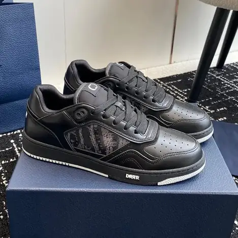 Dior de suela gruesa (13 colores)
