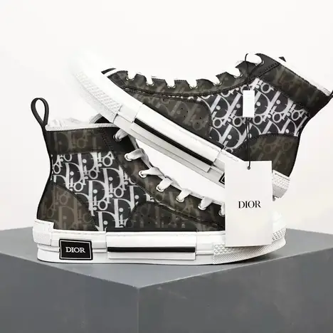 Zapatillas Dior (20 colores)
