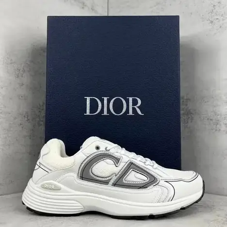 Zapatillas Dior