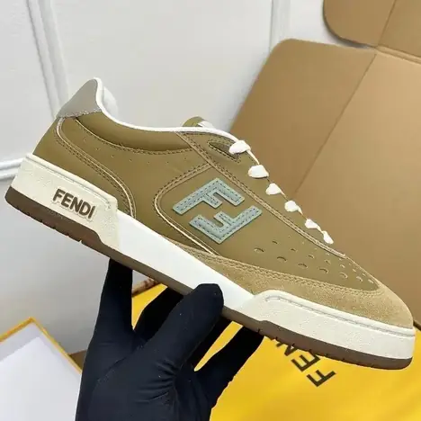 Fendi de suela gruesa (6 colores)