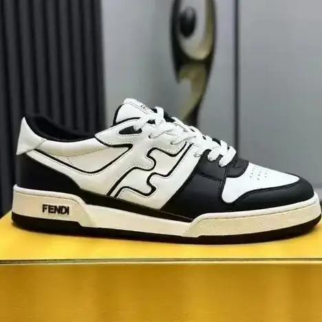 Zapatillas Fendi