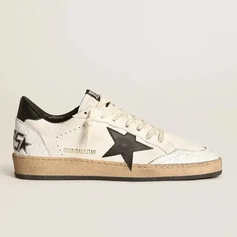 Golden Goose de suela gruesa (4 colores)