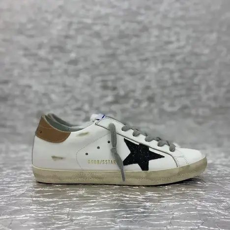 Golden Goose de suela gruesa (40 colores)