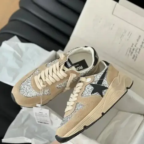 Golden Goose DADstar (35 colores)