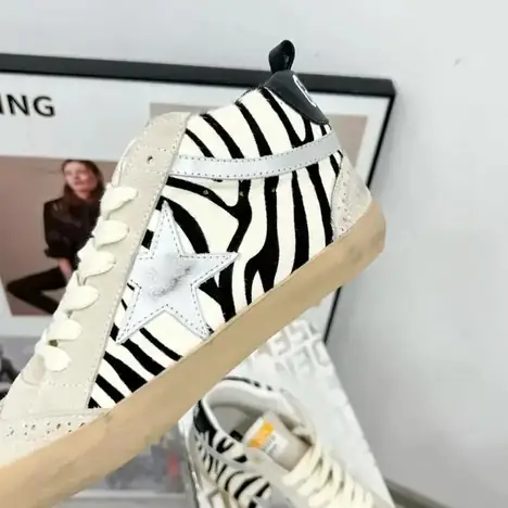 Golden Goose High Top (15 colores)