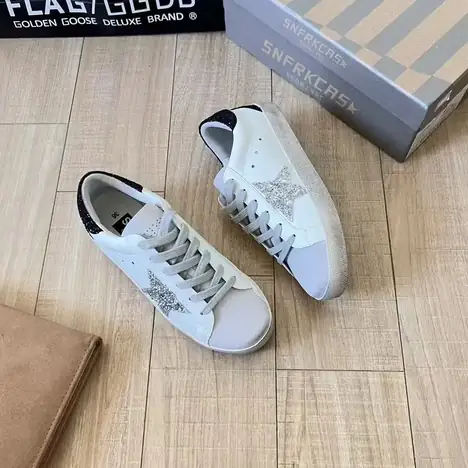 Zapatillas Golden Goose (34 colores)