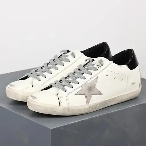 Golden Goose Super-Star (33 colores)