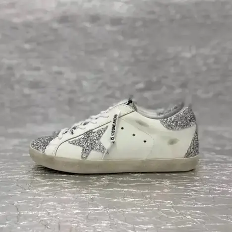 Golden Goose Super-Star