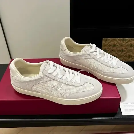 Gucci de suela gruesa (6 colores)