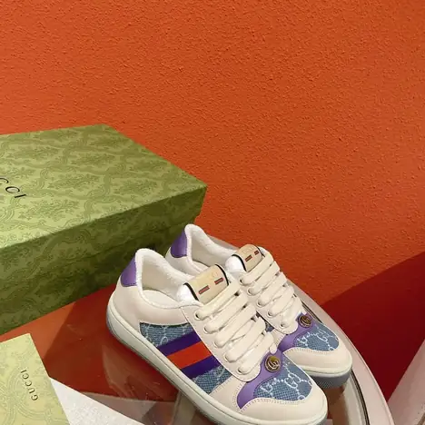 Zapatillas Gucci