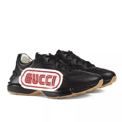 Zapatillas Gucci