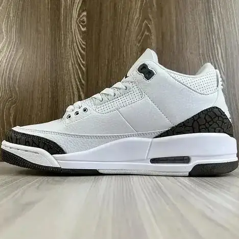 Air Jordan 3 (12 colores)