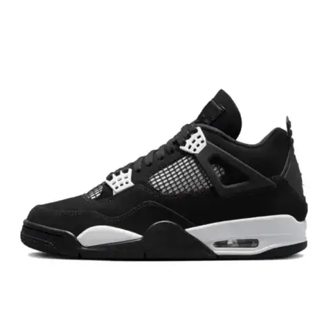 Air Jordan 4 (29 colores)