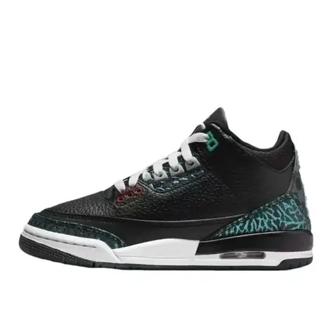 Air Jordan aj3 (20 colores)
