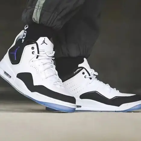 Air Jordan Basketball (8 colores)