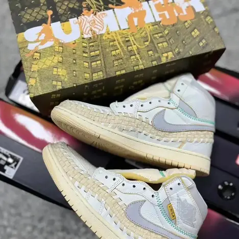 Jordan 1