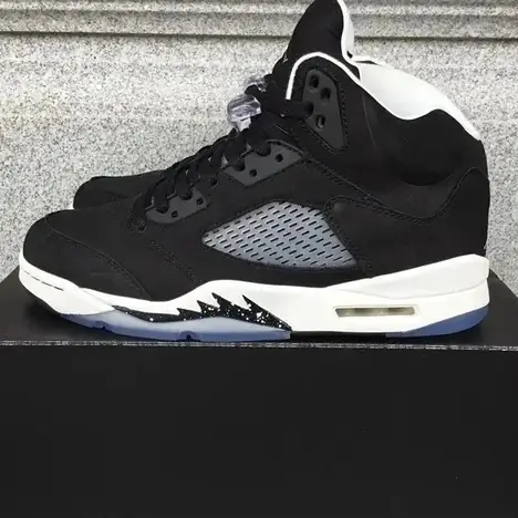 Jordan 5 Retro All Color