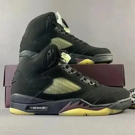 Jordan 5