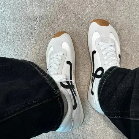 Zapatillas Loewe