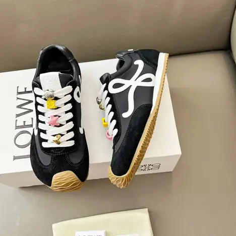 Loewe Anagram